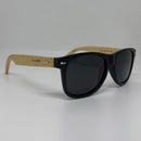 Óculos Leme Dark Bambu Polarizado