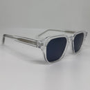 Óculos Travis Transparente Polarizado