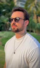 Óculos Califórnia Jaguar Ocean