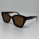 Óculos Belize Tartaruga Gatinho