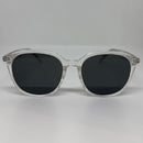 Óculos Manhattan Transparente