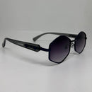 Óculos Losango Diablo Shadow