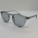 Óculos Bossa Nova Cinza Lente Clara