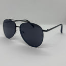 Óculos Aviador Line Dark