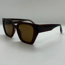 Óculos Joulie Marrom