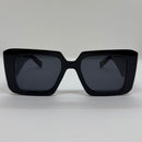 Óculos Vortex Jaguar Preto