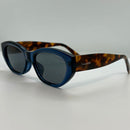 Óculos Bliss Jaguar Ocean