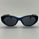 Óculos Bliss Jaguar Ocean