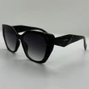 Óculos Lunaire Shadow Marmorizado