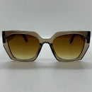 Óculos Joulie Nude Translúcido