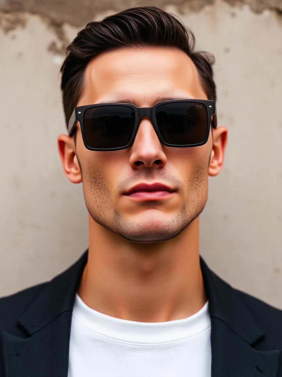 Óculos Masculino Carmelitta