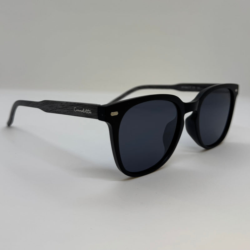 Óculos Zurik Dark Bambu