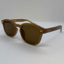 Óculos Downtown Nude