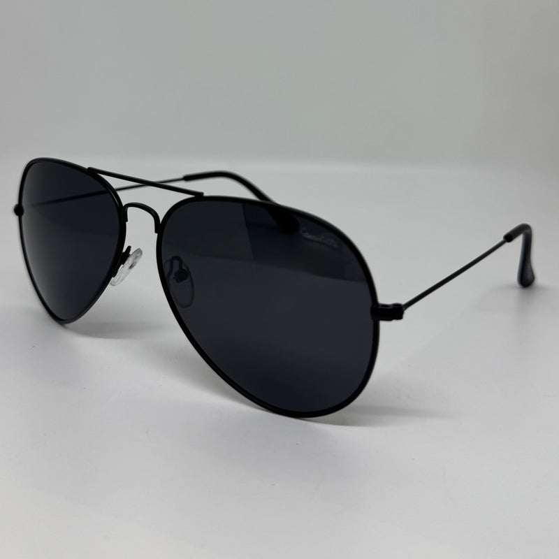 Óculos Aviado Dark Classic