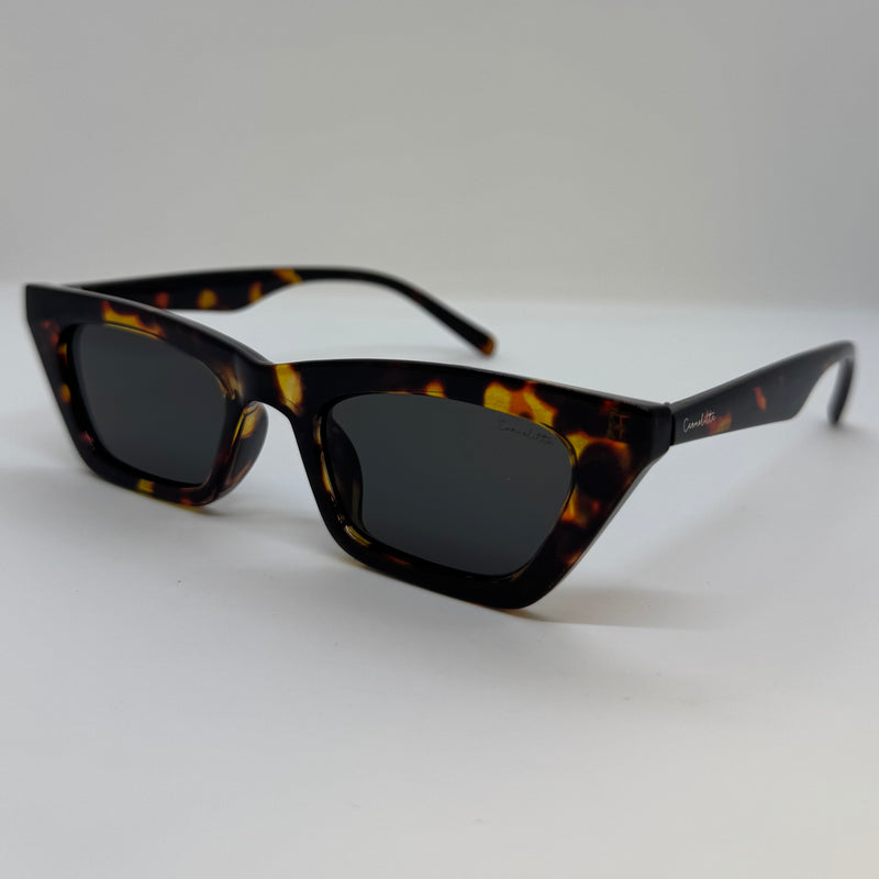 Óculos Gatinho Finny Slim Moonlight