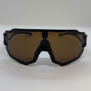 Óculos Avalanche Marrom