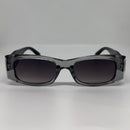 Óculos The Cave Slim Cinza