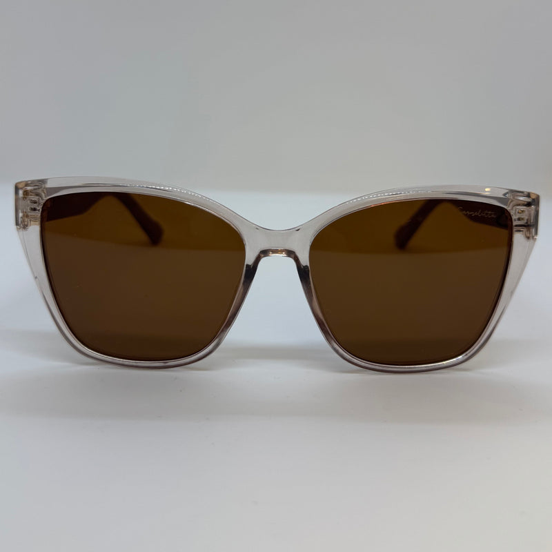 Óculos Jasmine Rose Gatinho