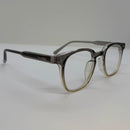 Armação Square Cinza Degrade