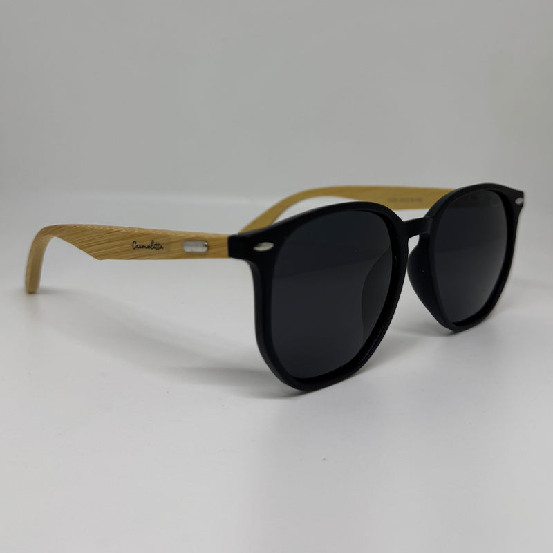 Óculos Deezer Dark Bambu