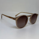 Óculos Califórnia Nude