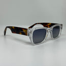 Óculos Noah Jaguar Transparente