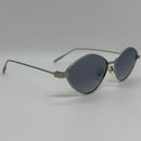 Óculos Taj Silver Lente Cinza Degrade