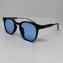 Óculos Square Glass