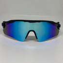 Óculos Bolt Dark Lente Azul