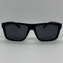 Óculos Alesso Dark Polarizado