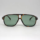 Óculos Aviador Destroyer Moonlight Lente Verde