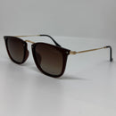 Óculos Málaga Marrom Polarizado