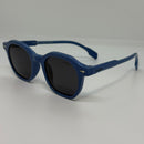 Óculos Simba Azul Infantil Polarizado