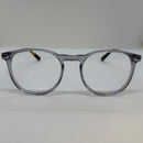 Armação Marok Jaguar Cinza