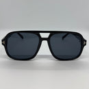 Óculos Aviador Flash Dark