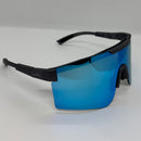 Óculos Aero Dar Lente Azul Clipon