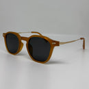 Óculos Wize Caramelo