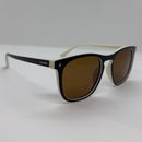 Óculos Brener Marrom Duo