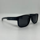 Óculos Boston Dark Cinza