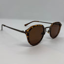 Óculos Rio Tartaruga Redondo