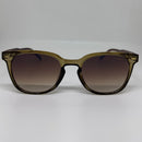 Óculos Zurik Âmbar Bambu