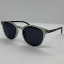 Óculos Bogotá Cinza