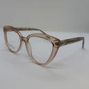 Armação June Jaguar Rose