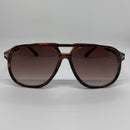 Óculos Aviador Gap Tartaruga