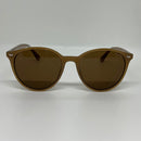 Óculos Odisseu Nude