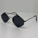 Óculos Losango Dark