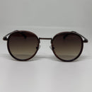 Óculos Voyage Bronze