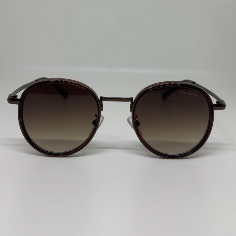 Óculos Voyage Bronze