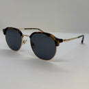 Óculos Zeus Tartaruga Redondo