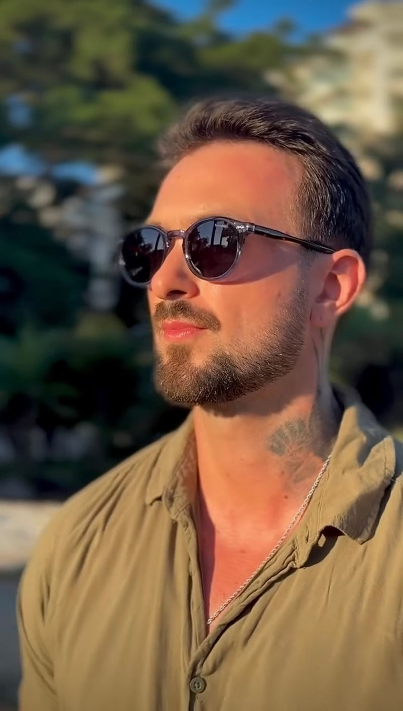 Óculos Gênesis Jaguar Ocean